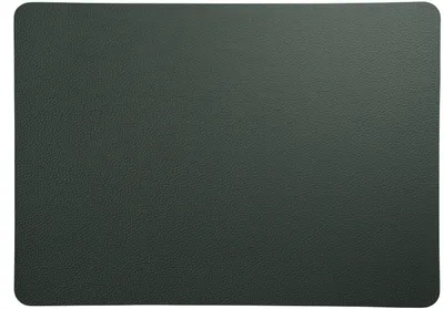 Produktbild von ASA Selection Tischset, rough graphit leather optic PVC 8802420 /Abverkauf nur solange Vorrat reicht
