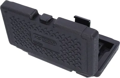 Zdjęcie produktu dla KS TOOLS Plastikowa pusta walizka dla 911.0944 - 911.0944-99
