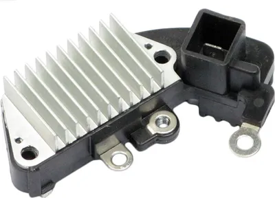 Produktbild von AS-PL ARE6078 Lichtmaschinenregler 12V Generator