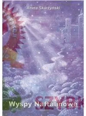 Obrázok produktu pre Wyspy Naftalinowe