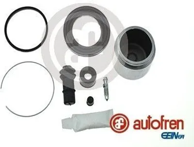Produktbild von AUTOFREN SEINSA Bremssattel-Reparatursatz für MAZDA 929 I (LA) Vorne 54mm D41136C
