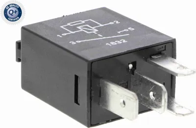 Produktbild von VEMO Arbeitsstromrelais V15-71-1021 für VW Golf V Schrägheck (1K1)