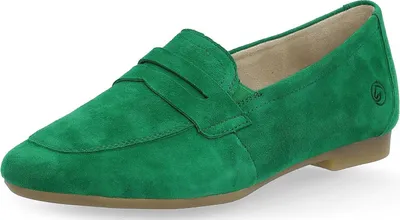 Obrázek produktu pro Boty Remonte slip-on slip-on semišové