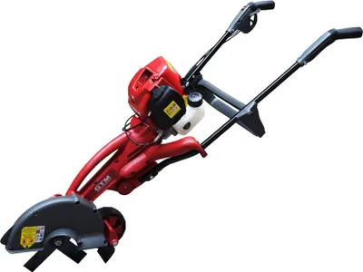 Image de GTM K-PRO 35 Coupe-bordures à essence avec moteur Honda GX35 4 temps - GTM-MK010331H