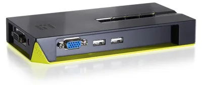 Image de LevelOne Commutateur KVM 4x USB KVM-0422