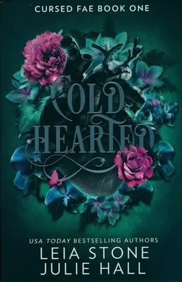 Obrázok produktu pre Cold Hearted