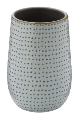 Produktbild von Trinkbecher Badezimmer, Grau - Kela | Dots