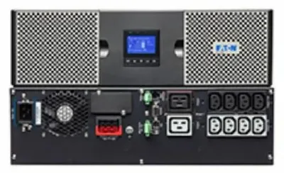 Obrázok produktu pre Eaton 9PX2200IRT3U, S dvojitou konverziou (online), 2,2 kVA, 2200 W, Čistý sínus, 176 V, 276 V