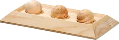 Produktbild von Karlie Rody Brain Train Board rechteckig