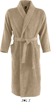 Produktbild von SOL´S Bathrobe Palace