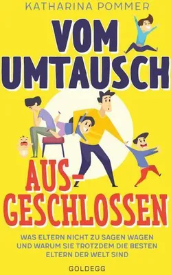 Immagine prodotto di Pommer, K: Vom Umtausch ausgeschlossen