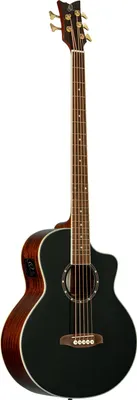Produktbild von ORTEGA D8CE-5 Deep Acoustic Bass 5