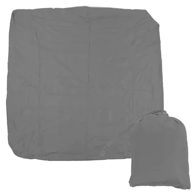 Immagine prodotto di Solidchoice - Copertura impermeabile per esterni per vasche idromassaggio Whirlpool