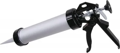 Image de Pistolet d'extrusion forme fermée 310mml