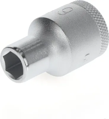Produktbild von GEDORE 19 9 Steckschlüsseleinsatz 1/2", 6-kant, 9 mm, 6130100
