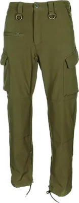 Produktbild von MFH Hose Softshell Allround oliv