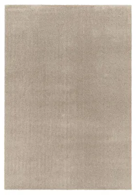 Produktbild von Teppich - 160 x 230 cm - Sandfarben