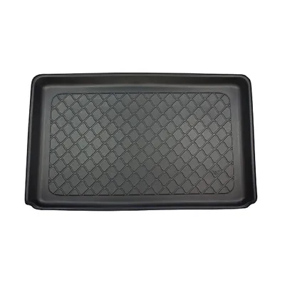 Produktbild von Z539183 Kofferraumwanne passend für Renault Captur I 04.2013-12.2019; upper and lower boot