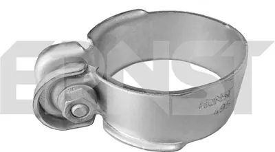 Immagine prodotto di ERNST 498005 Collare di fissaggio per tubo di scarico, Ø 48,5 mm, per VW GOLF III (1H1), GOLF II (19E, 1G1), GOLF I Cabriolet (155), Golf III Cabrio (1E7), PASSAT Variant