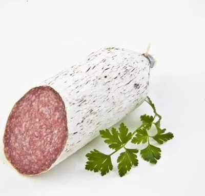 Immagine prodotto di Salame ca. 330 gr. - À La Carte - Specialità tirolesi
