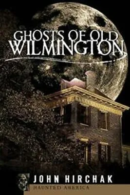 Immagine prodotto di Ghosts of Wilmington