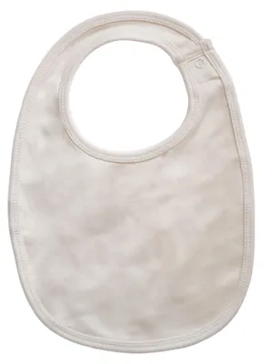 Obrázek produktu pro Babybugz – dětská bryndáčka, jednovrstvá FK2165 (jednotná velikost) zelená)