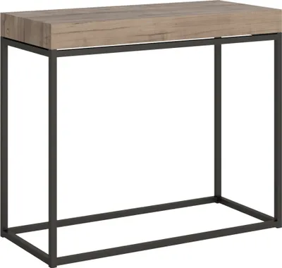 Immagine prodotto di ITAMOBY - Consolle allungabile 90x40/196 cm Nordica Small quercia natura