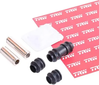 Produktbild von TRW ST1653 Führungshülsensatz Bremssattel für TOYOTA Yaris Schrägheck (P9)