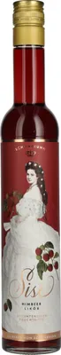 Produktbild von Schönbrunn Sisi Himbeer Likör 16% Vol. 0,5l