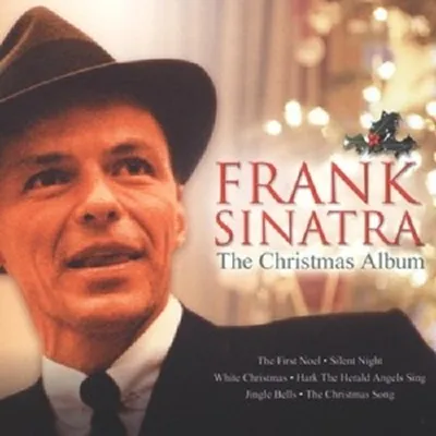 Produktbild von Sinatra,Frank-The Christmas Album