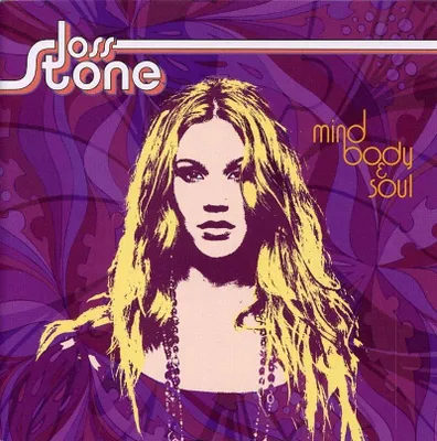 Obrázok produktu pre Joss Stone: Joss Stone: (CD / M)