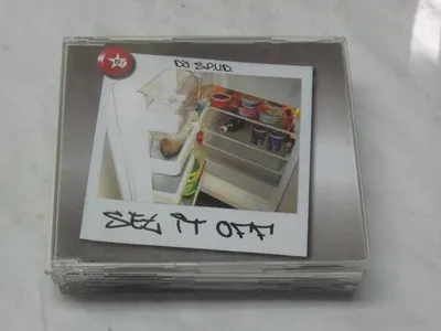 Produktbild von Set It Off (x3)