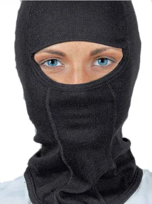Immagine prodotto di Passamontagna Held Mod 9171 Nero Taglia unica