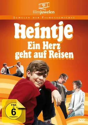 Produktbild von Ein Herz geht auf Reisen