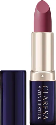 Produktbild von Claresa Satin Lippenstift 05 Nervenkitzel