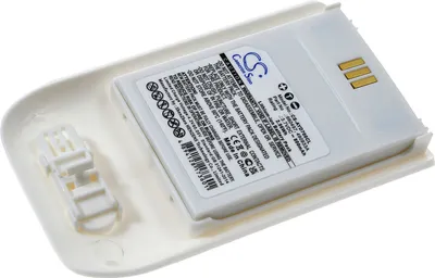 Produktbild von Akku für Schnurlos-Telefon Ascom DECT 3735 Weiß