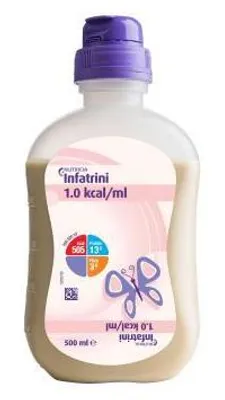 Image de Infatrini Smartpack 12X500 ml