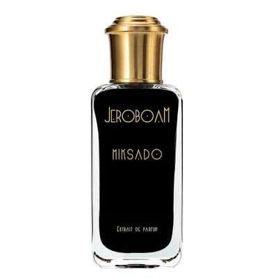 Produktbild von Jeroboam Miksado Parfumextrakt, 30 ml