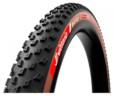 Immagine prodotto di Vittoria Barzo Xc Race Tubeless 29'' X 2.40 Pneumatici Mtb Nero 29'' x 2.40 Nero 29'' x 2.40