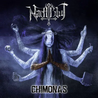 Image de Chimonas de sang nocturne
