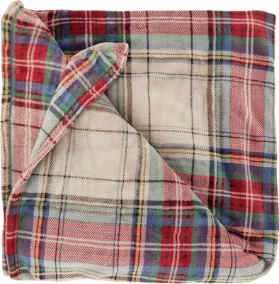Productafbeelding van Plaid victor 200x150cm sand Unique Living