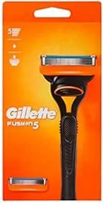 Produktbild von Gillette Fusion5 Apparaat + 2mesjes