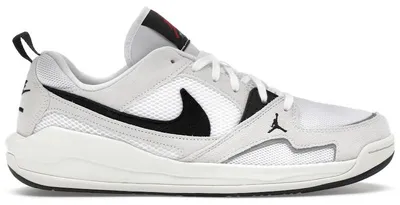 Produktbild von Jordan CMFT Era White Sail Black - EU 46