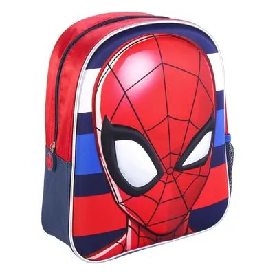 Obrázok produktu pre Cerda Detský 3D ruksak so Spidermanom