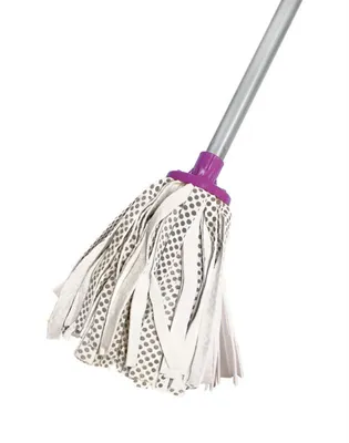 Image de Peggy Perfect Super Mop humide "Sulmare" avec manche