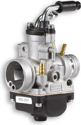 Immagine prodotto di Carburatore Malossi PHBG 21 BS per scooter 50cc