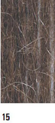 Produktbild von Austermann Kid Silk Farbe: 15 taupe