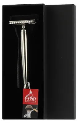 Produktbild von Erbe Solingen Rasierer Tradition, Metall