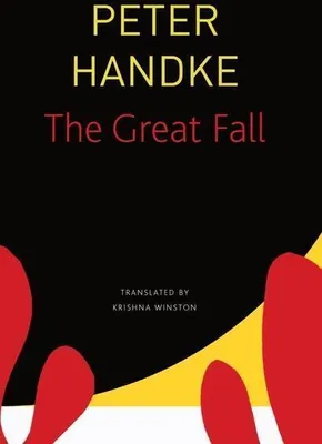 Produktbild von The Great Fall