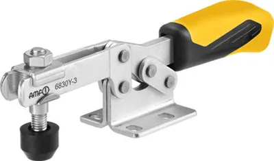 Produktbild von AMF Waagerechtspanner 6830 Gr. 6